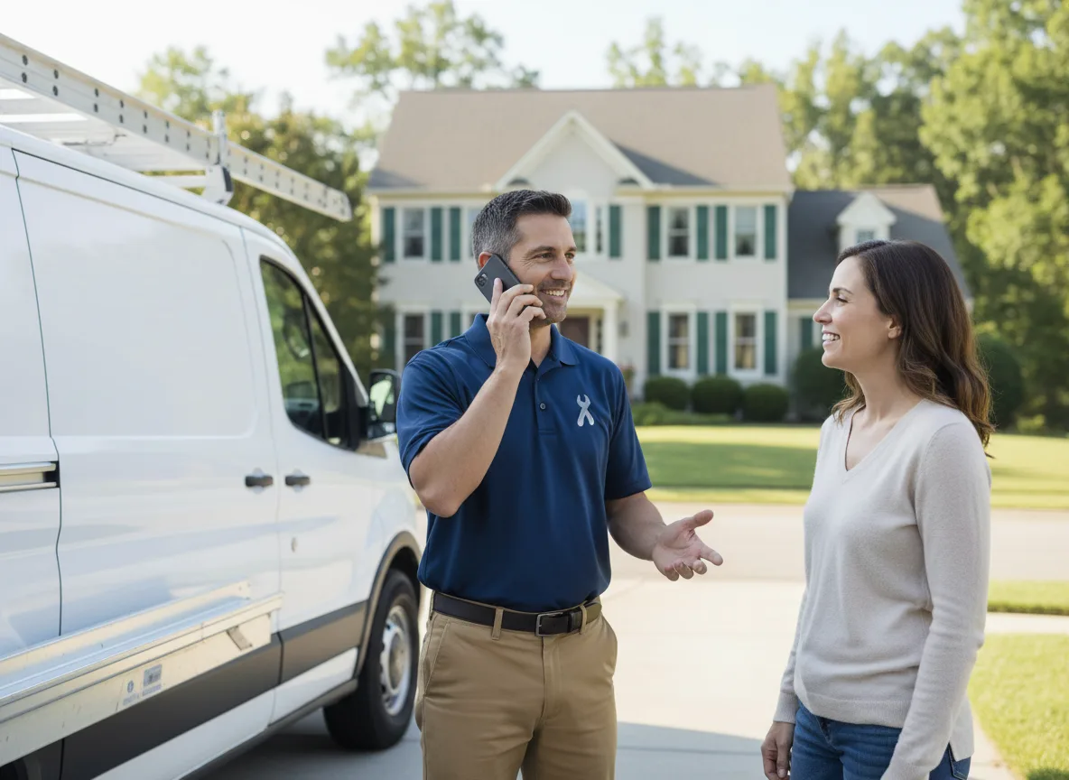 Home Gutter Service Hamilton, PA FAQs